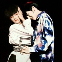 反差女神饼干姐姐